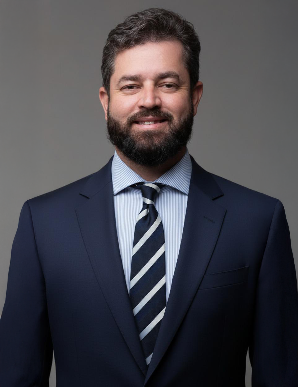 Raphael Araujo, consultor em planejamento financeiro e proteção patrimonial